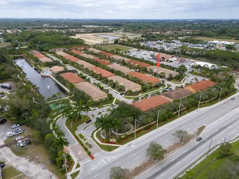 5763 Monterra Club Drive Lake Worth FL 33463