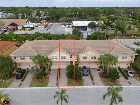 5763 Monterra Club Drive Lake Worth FL 33463