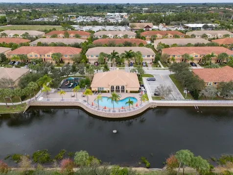 5763 Monterra Club Drive Lake Worth FL 33463