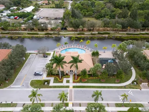 5763 Monterra Club Drive Lake Worth FL 33463