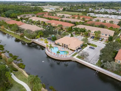 5763 Monterra Club Drive Lake Worth FL 33463