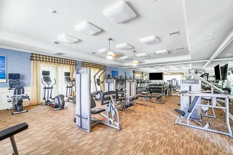 5763 Monterra Club Drive Lake Worth FL 33463