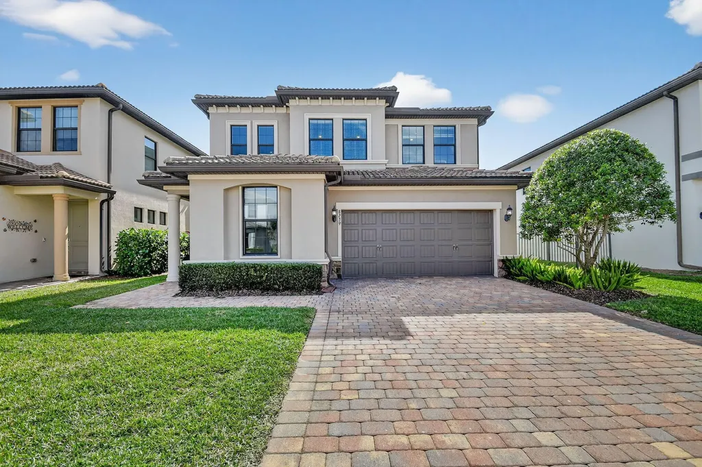 8239 Hanoverian Drive Lake Worth FL 33467