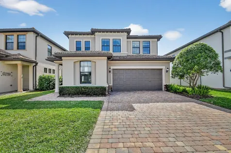 8239 Hanoverian Drive Lake Worth FL 33467