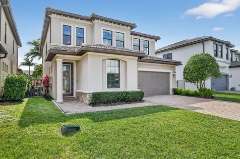 8239 Hanoverian Drive Lake Worth FL 33467