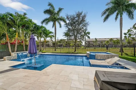 8239 Hanoverian Drive Lake Worth FL 33467