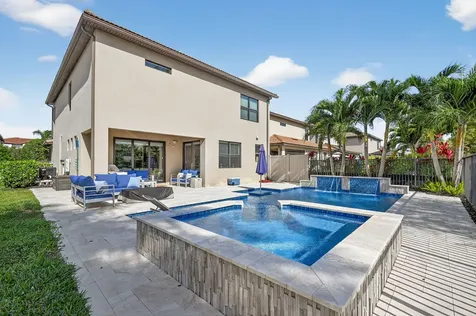 8239 Hanoverian Drive Lake Worth FL 33467