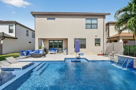 8239 Hanoverian Drive Lake Worth FL 33467
