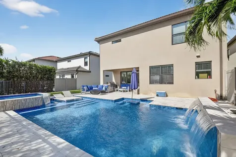 8239 Hanoverian Drive Lake Worth FL 33467