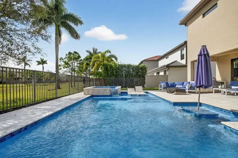 8239 Hanoverian Drive Lake Worth FL 33467