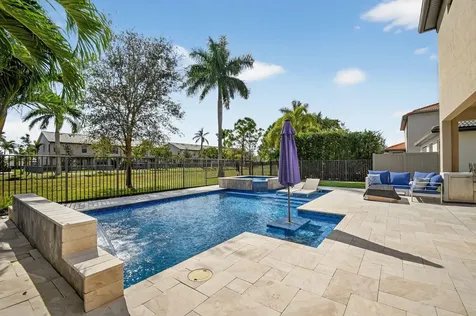 8239 Hanoverian Drive Lake Worth FL 33467