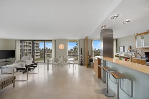 3360 S Ocean Boulevard Palm Beach FL 33480