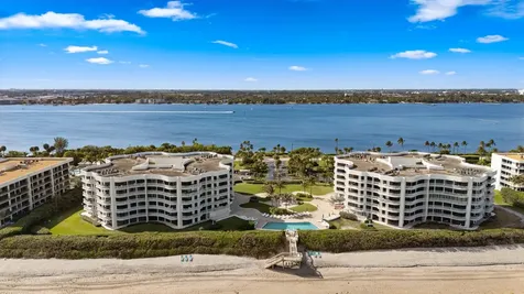 3360 S Ocean Boulevard Palm Beach FL 33480