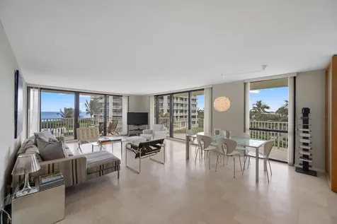 3360 S Ocean Boulevard Palm Beach FL 33480