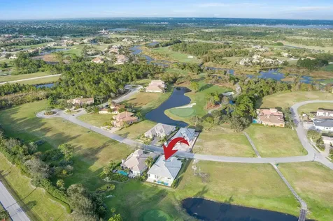 110 Se Via Verona Port Saint Lucie FL 34984