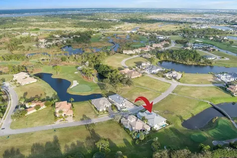 110 Se Via Verona Port Saint Lucie FL 34984