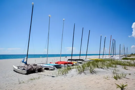 250 S Ocean Boulevard Delray Beach FL 33483