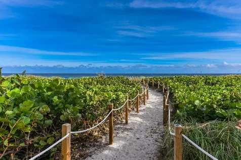 250 S Ocean Boulevard Delray Beach FL 33483