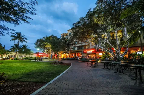 250 S Ocean Boulevard Delray Beach FL 33483