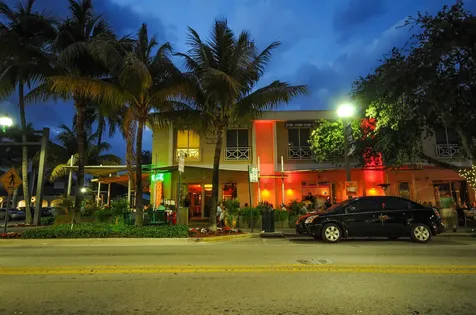 250 S Ocean Boulevard Delray Beach FL 33483