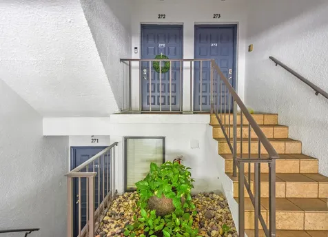250 S Ocean Boulevard Delray Beach FL 33483