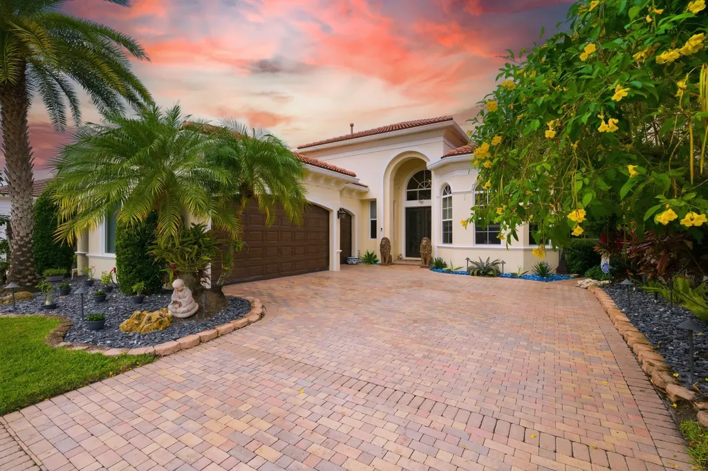 6321 Via Venetia Delray Beach FL 33484