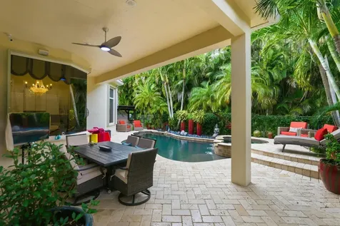 6321 Via Venetia Delray Beach FL 33484