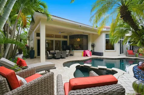 6321 Via Venetia Delray Beach FL 33484