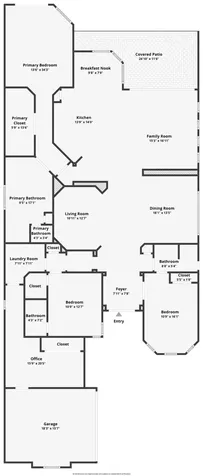 6321 Via Venetia Delray Beach FL 33484