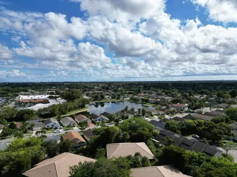 9352 Sabal Ridge Circle Boca Raton FL 33428
