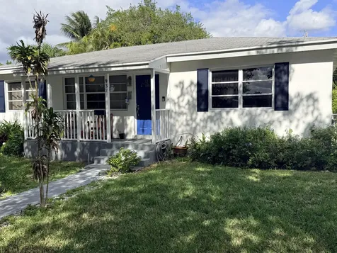 937 Upland Road West Palm Beach FL 33401