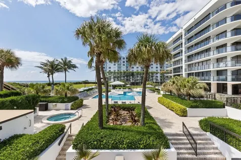 3440 S Ocean Boulevard Palm Beach FL 33480