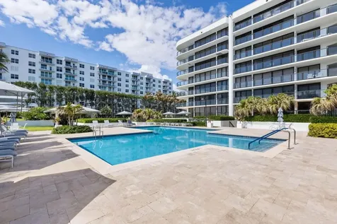 3440 S Ocean Boulevard Palm Beach FL 33480
