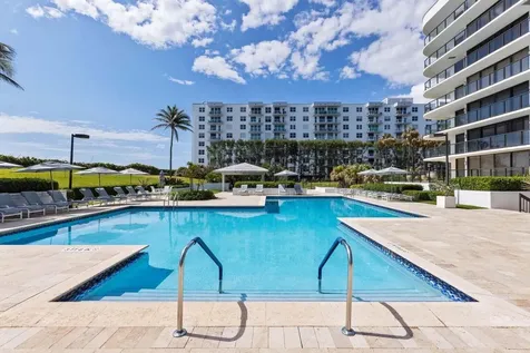 3440 S Ocean Boulevard Palm Beach FL 33480