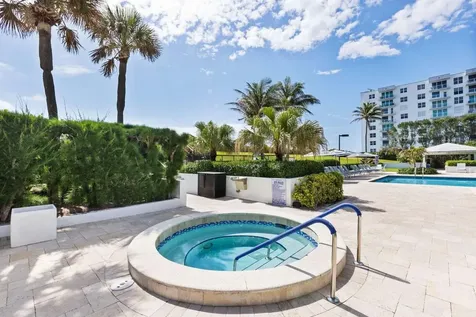 3440 S Ocean Boulevard Palm Beach FL 33480