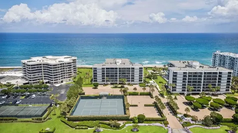 3440 S Ocean Boulevard Palm Beach FL 33480