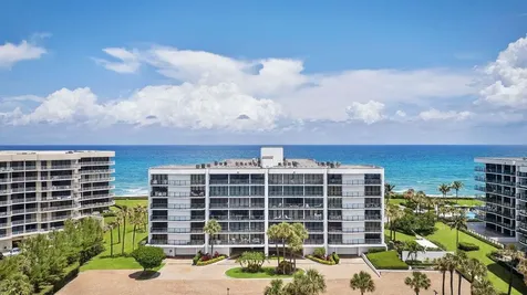 3440 S Ocean Boulevard Palm Beach FL 33480