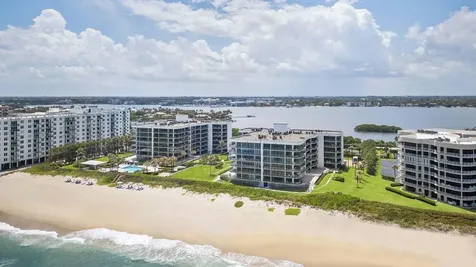3440 S Ocean Boulevard Palm Beach FL 33480