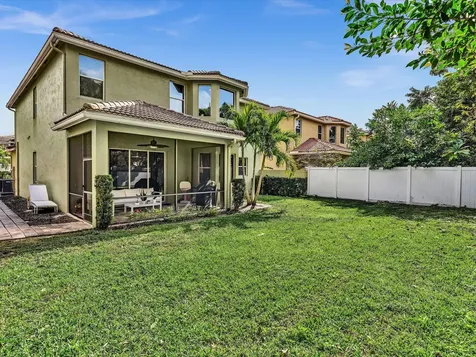 10779 Lake Wynds Court Boynton Beach FL 33437
