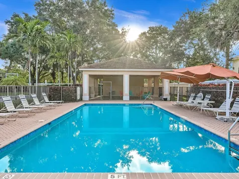 10779 Lake Wynds Court Boynton Beach FL 33437