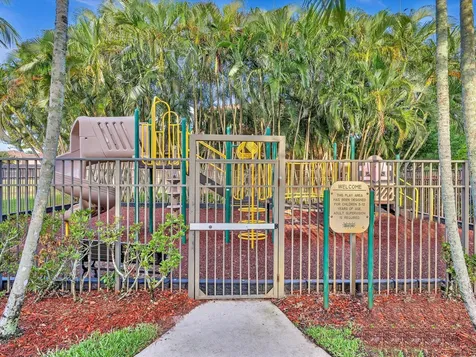 10779 Lake Wynds Court Boynton Beach FL 33437