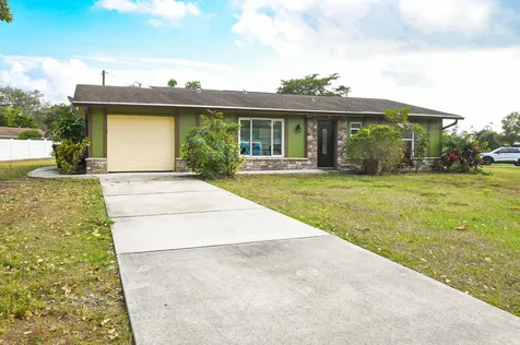 610 Nw Marion Avenue Port Saint Lucie FL 34983