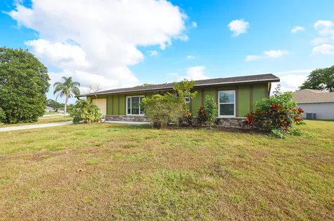610 Nw Marion Avenue Port Saint Lucie FL 34983
