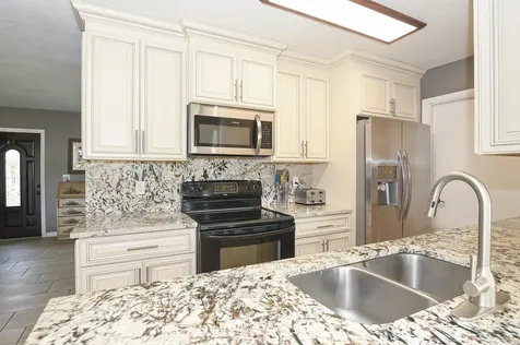 610 Nw Marion Avenue Port Saint Lucie FL 34983