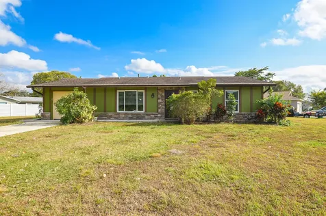 610 Nw Marion Avenue Port Saint Lucie FL 34983