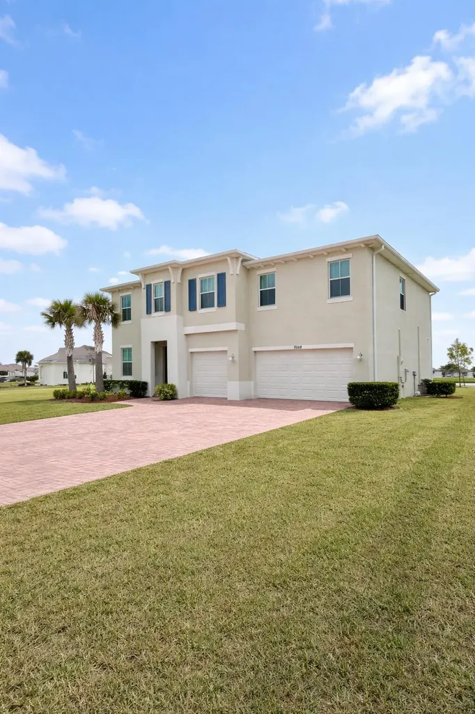 7644 NW Old Grove Lane Port Saint Lucie FL 34987
