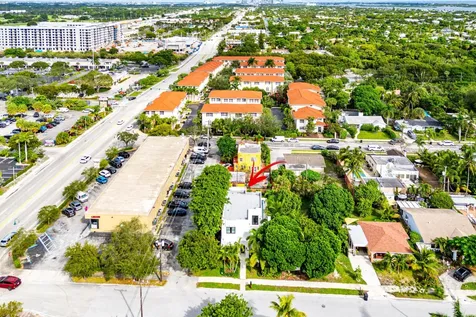 334 Cornell Drive Lake Worth Beach FL 33460