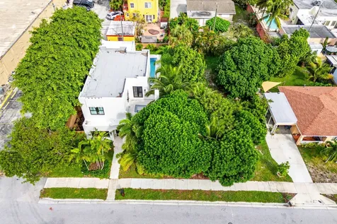 334 Cornell Drive Lake Worth Beach FL 33460