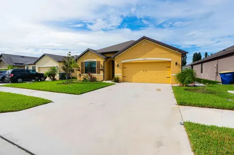 5322 Delight Drive Fort Pierce FL 34947