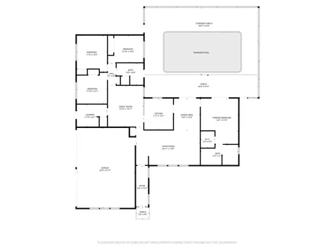 1546 35th Avenue Vero Beach FL 32960